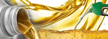 En bilinen Sıvı Yakıtlar Şunlardır