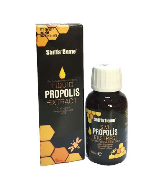 Sv Propolis