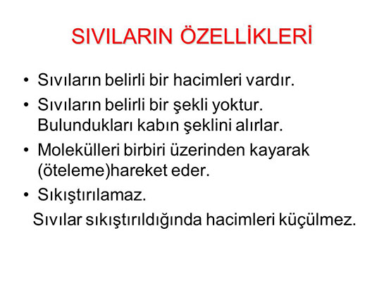 Svnn zellikleri